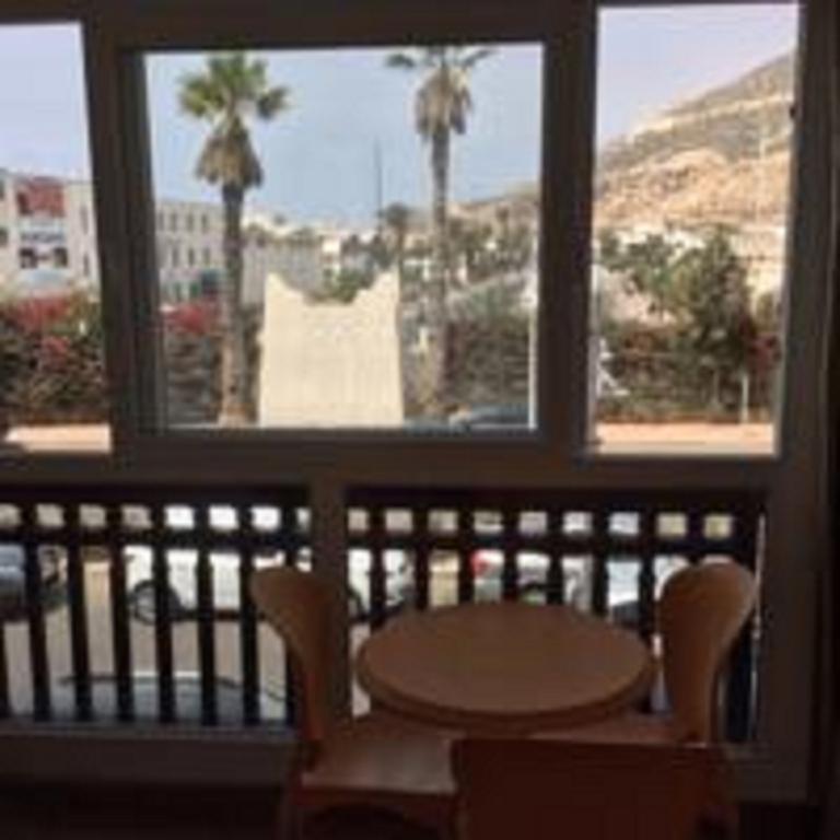 Marina Apartment Agadir Room photo